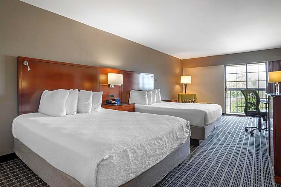 SureStay Plus Hotel by Best Western Greenwood