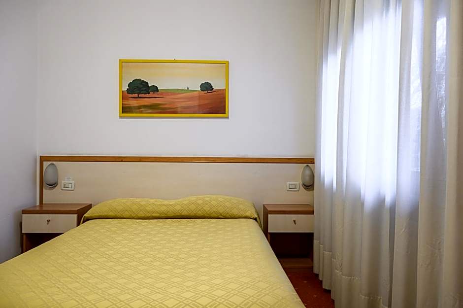 Hotel Due Ragni e Ristorante
