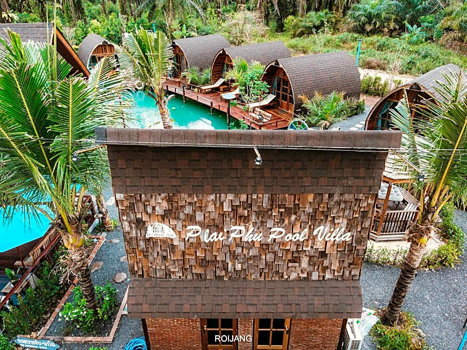 Plaiphu Pool Villas