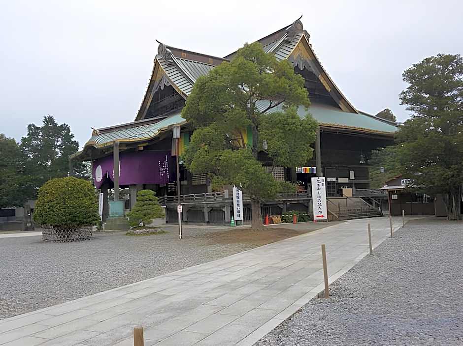 Karin doo Hotel