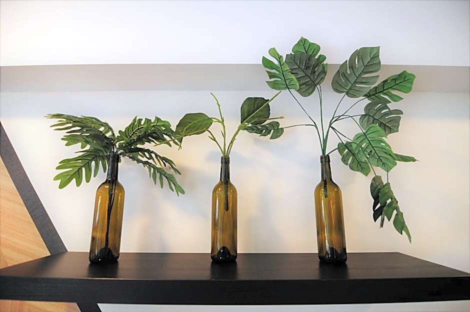 Hyve Soho Cyberjaya by IdealHub