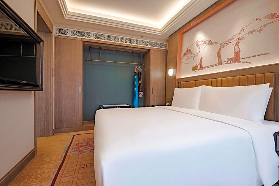 Photo 1 of 5 of Family Suite