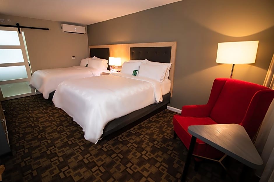 Holiday Inn Scranton East - Dunmore, an IHG Hotel