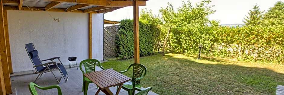 Pod Jesionem
