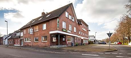 Hotel Schwung