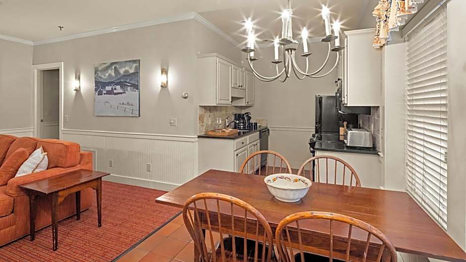 Green Mountain Inn