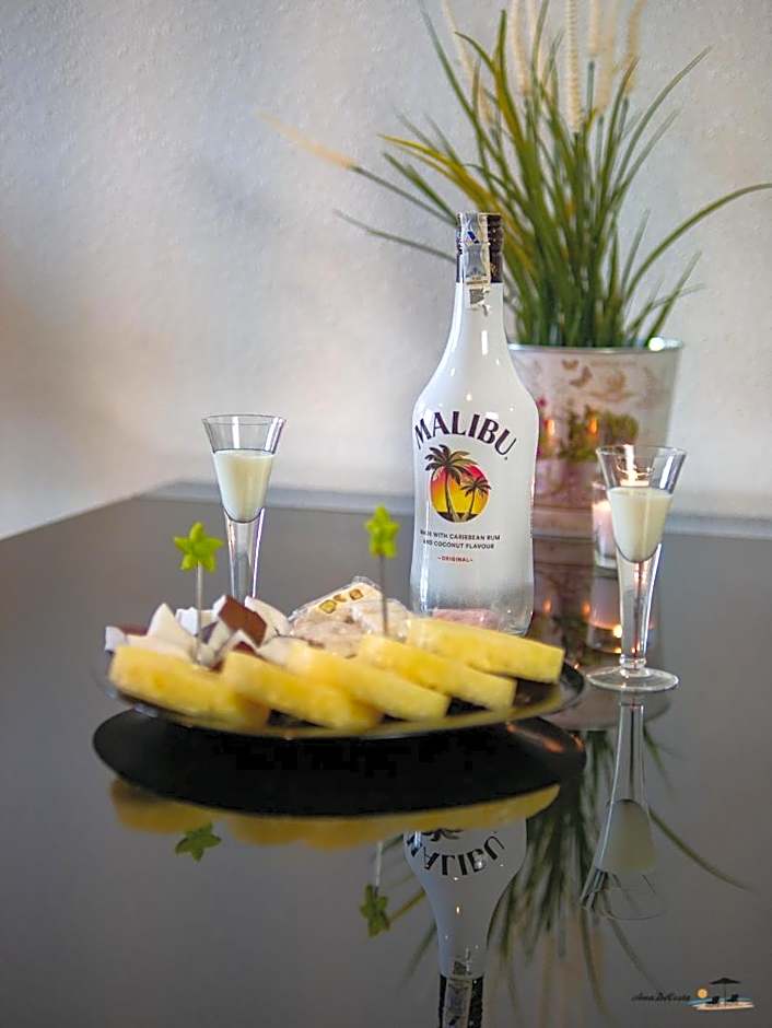 Apartment Eva Cabo Roig