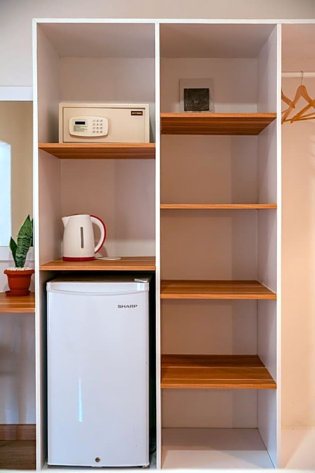 Beau Vallon Bungalows