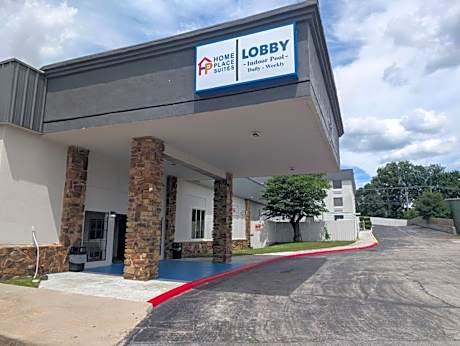 Home Place Suites