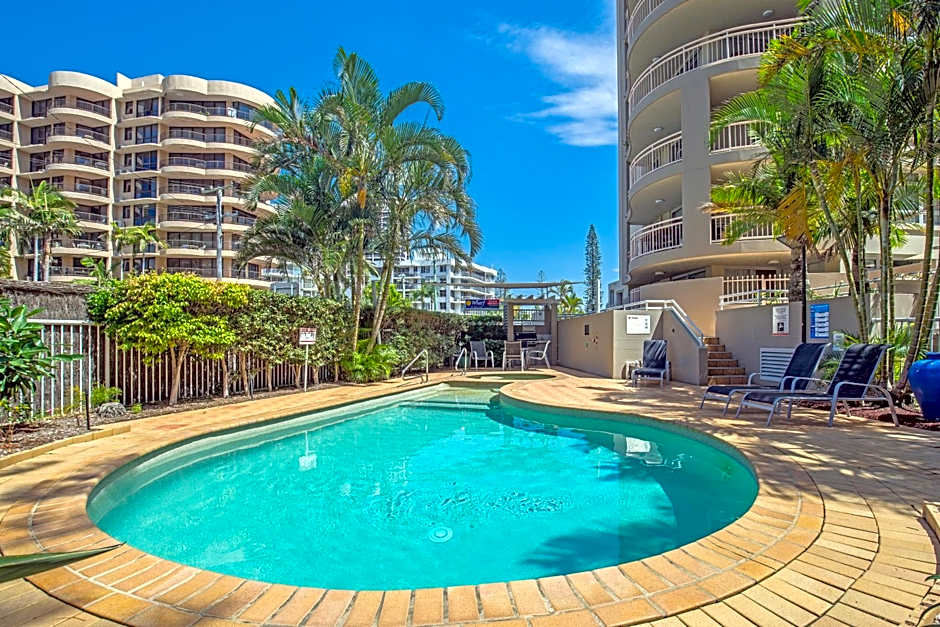 Wharf Boutique Apartments