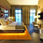 Lumière Boutiquehotel im Fürstenhof Leipzig