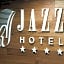 Mercure Chisinau Center Jazz Hotel 