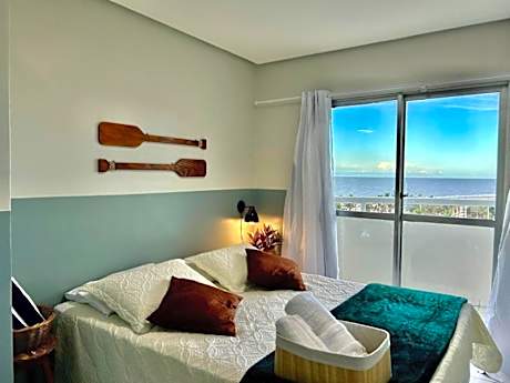 (204) Unforgettable Sea View on Litorânea Beach