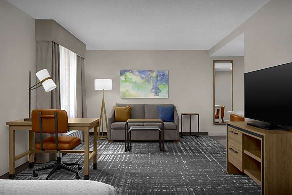 Homewood Suites By Hilton Huntsville-Village Of Providence