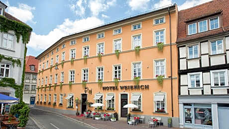 Hotel Weierich