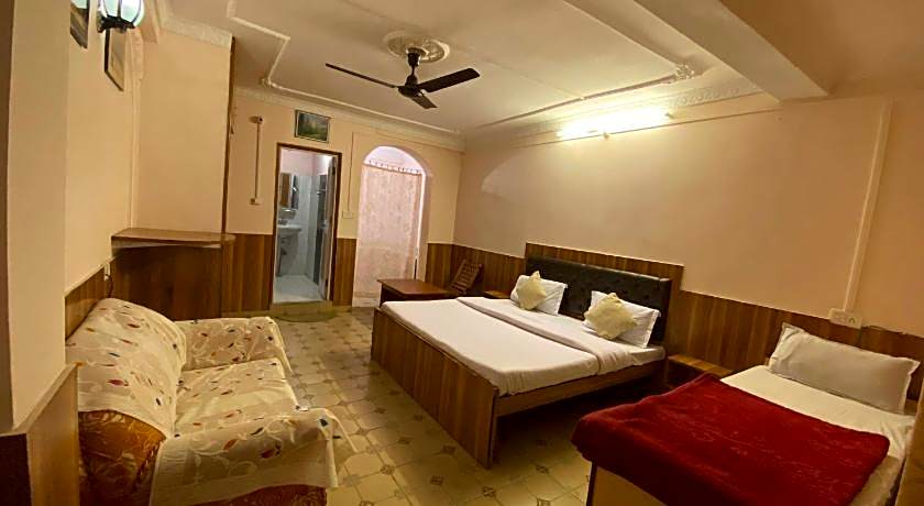 Hotel Ekant Lodge