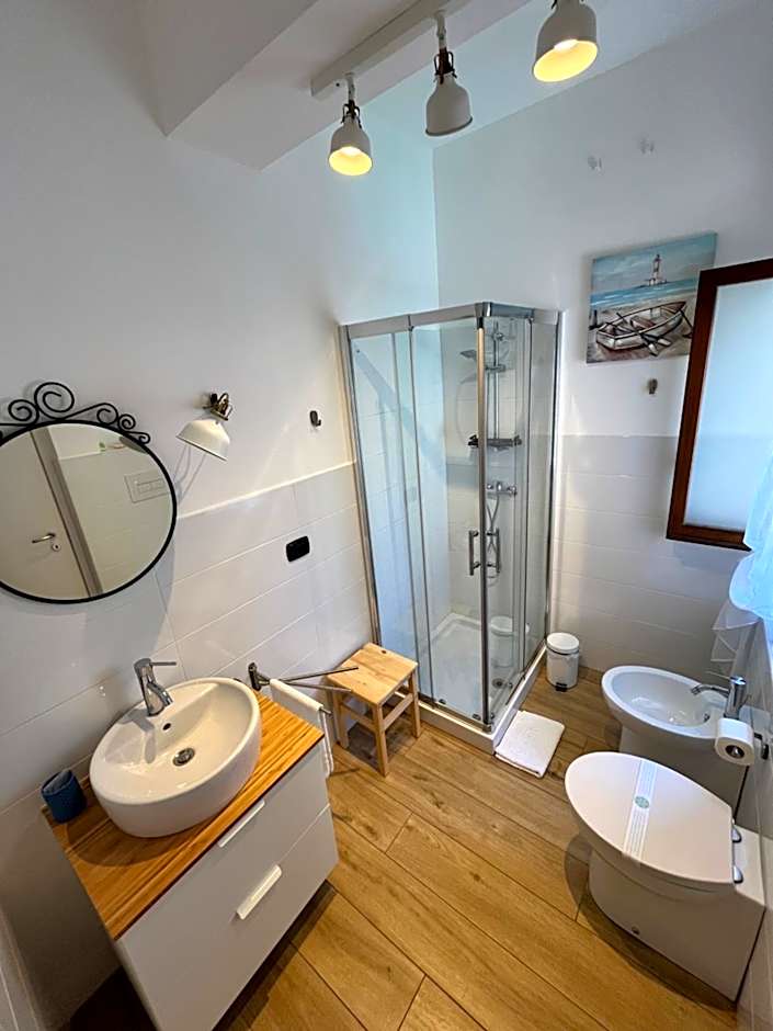 BedRoom Spiaggia di Ponente