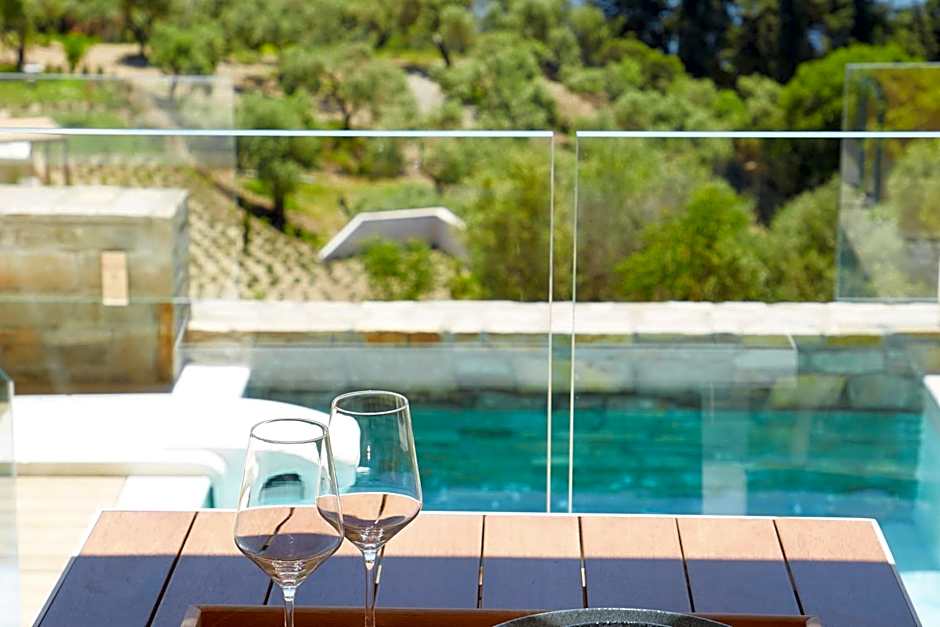 Eagles Villas - Small Luxury Hotels of The World