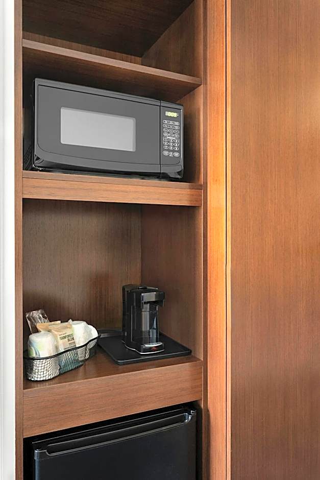 Fairfield Inn & Suites by Marriott Chicago Naperville/Aurora