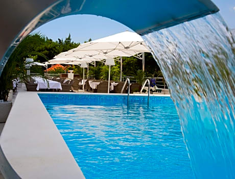 Aparthotel Miramare