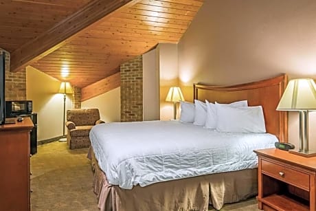 Rodeway Inn Huntington