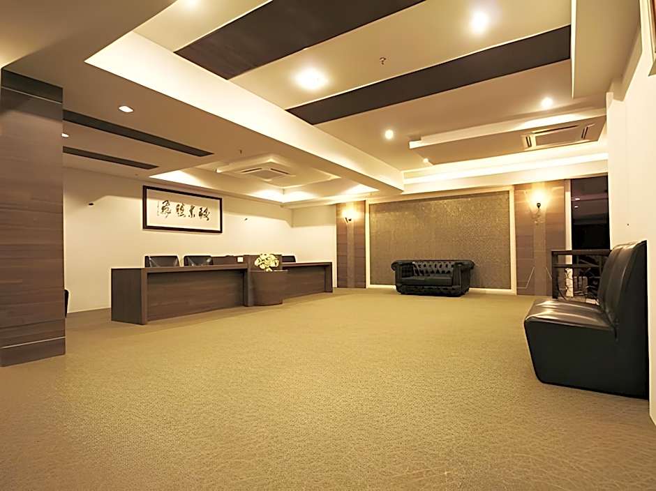 Aroma Hotel