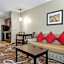 MainStay Suites Lincoln University Area