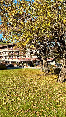 Hotel Der Wastlhof - Reiten, Wellness & Aktivurlaub in den Bergen