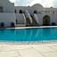 Villa Iliovasilema Santorini