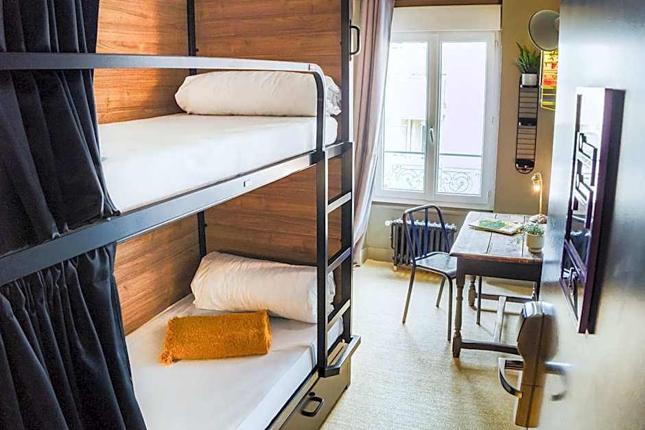 HO36 Hostel Lyon