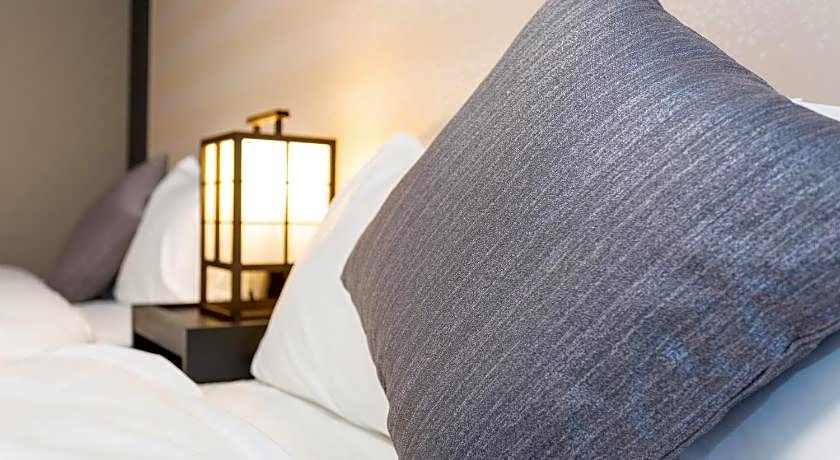 SlowTime Hotel Kyoto
