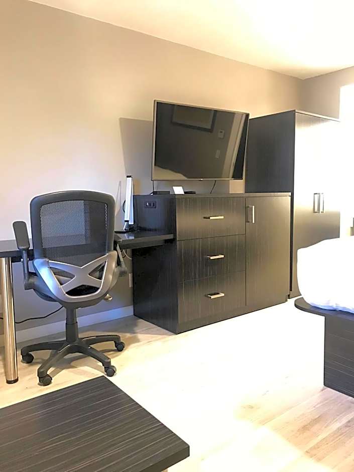 SureStay Plus by Best Western Santa Clara Silicon Valley