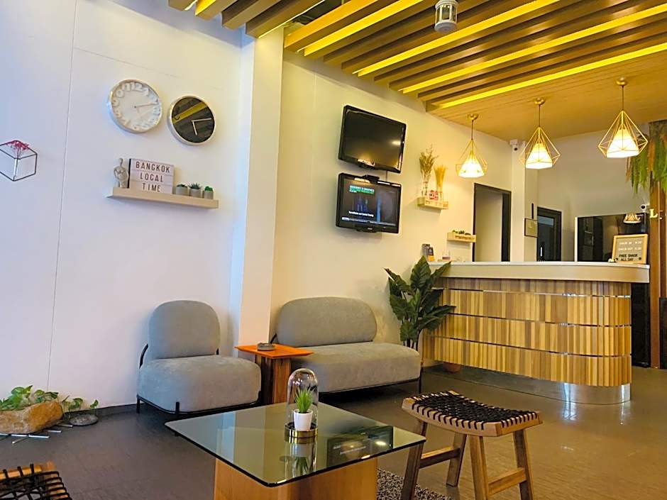 Daraya Hostel