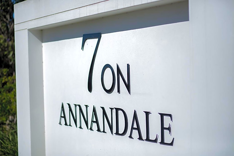 7 On Annandale B&B