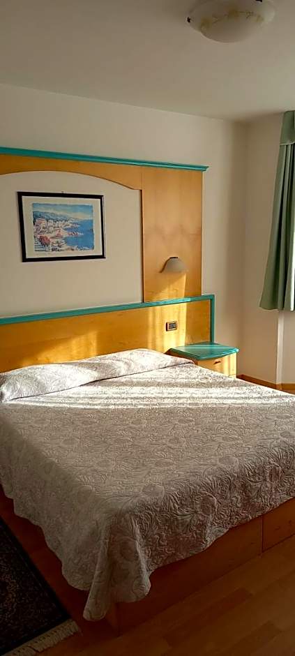 Hotel Giusy