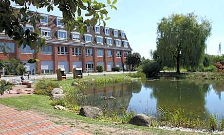 Willow Hotel Restaurant