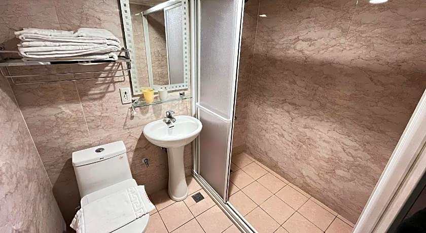 Sin Fu Business Hotel
