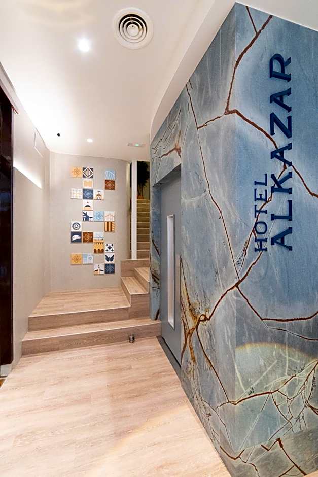 Hotel Alkazar