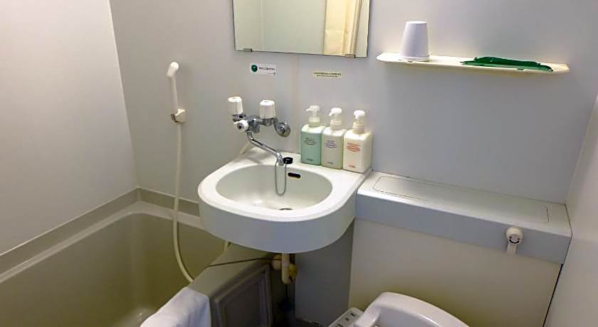 Hotel Route Inn Court Kofu Isawa