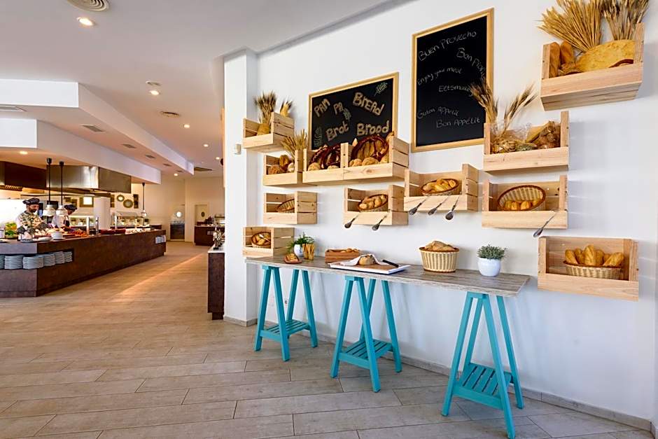 Aparthotel Tropic Garden