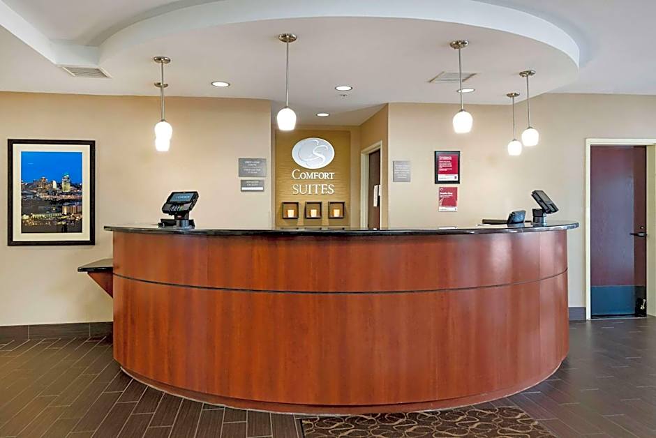 Holiday Inn Express & Suites Hebron - Cincinnati Airport by IHG