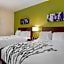 Sleep Inn & Suites Liberty