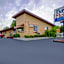 Bay Motel By OYO Bay City