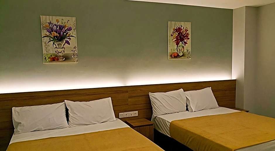 Lavana Hotel Batu Caves