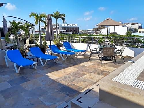 La Cultura Suites - Avenida Quinta