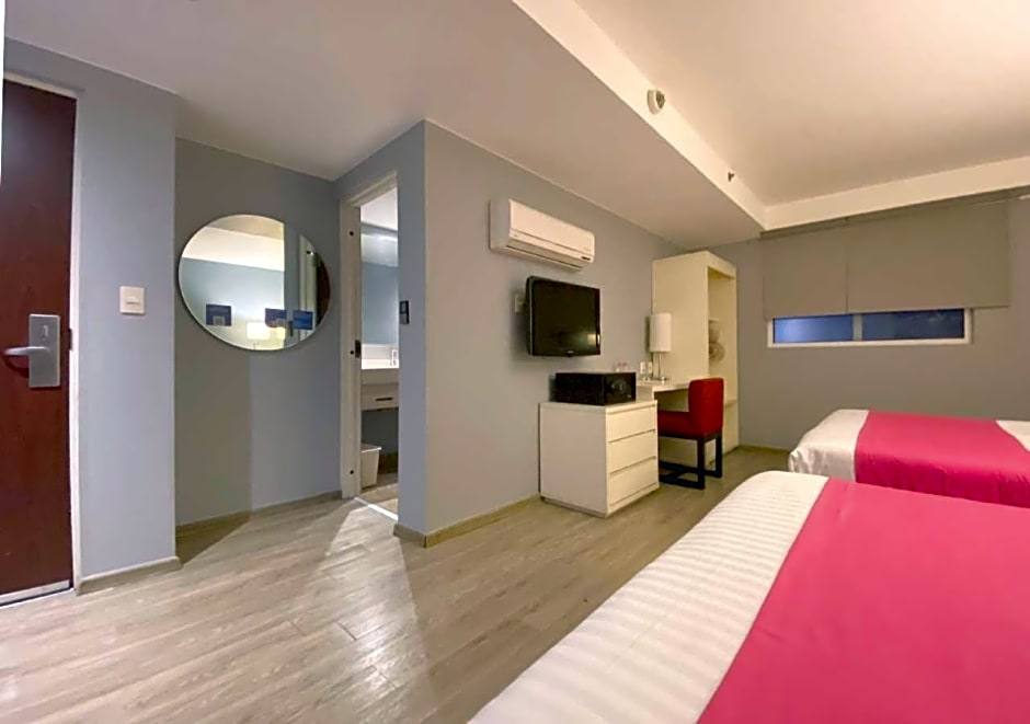 Hotel MX forum buenavista