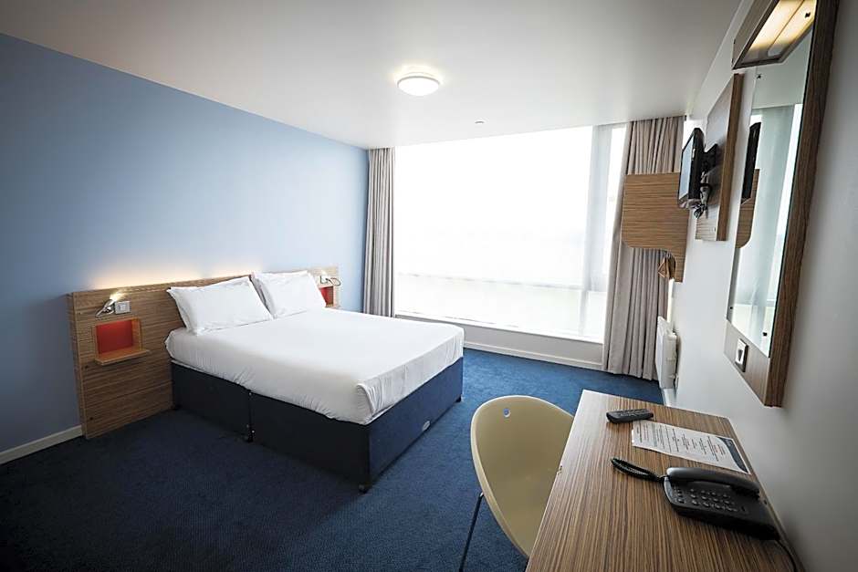 Travelodge Limerick Castletroy