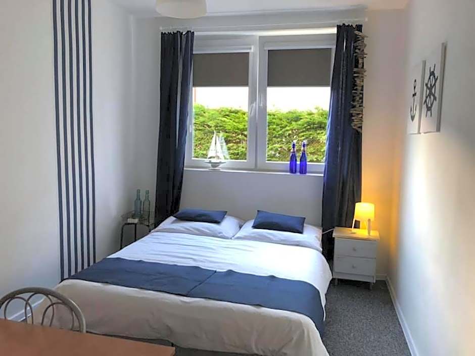 REDA - Pokoje z niezależnym wejściem