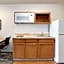 WoodSpring Suites Columbus North I-270