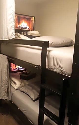 Luxury Stays